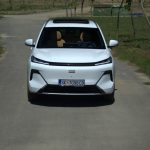 Тест Geely Starray EM-i MAX