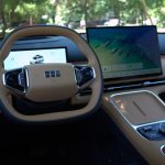 Тест Geely Starray EM-i MAX