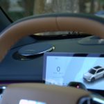Тест Geely Starray EM-i MAX