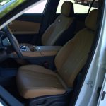 Тест Geely Starray EM-i MAX