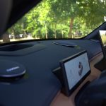 Тест Geely Starray EM-i MAX