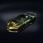 Ferrari SF90 XX Stradale Tailor Made