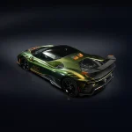 Ferrari SF90 XX Stradale Tailor Made
