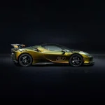 Ferrari SF90 XX Stradale Tailor Made