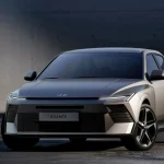 Hyundai Avante Elantra
