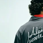 Alpine Lacoste