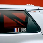 Alpine Lacoste