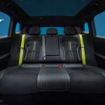 Lynk & Co 07 GT