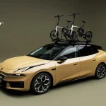 Lynk & Co 07 GT