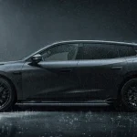 Lynk & Co 07 GT