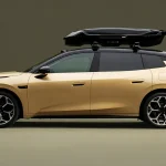 Lynk & Co 07 GT