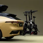 Lynk & Co 07 GT