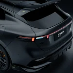 Lynk & Co 07 GT