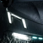 Lynk & Co 07 GT