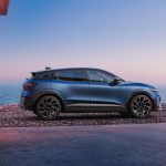 Renault Megane E-Tech Electric