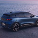 Renault Megane E-Tech Electric