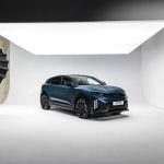 Renault Megane E-Tech Electric