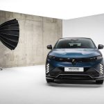 Renault Megane E-Tech Electric