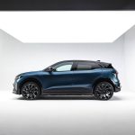 Renault Megane E-Tech Electric
