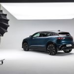 Renault Megane E-Tech Electric