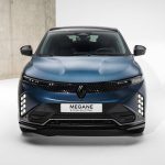 Renault Megane E-Tech Electric