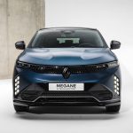 Renault Megane E-Tech Electric