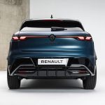 Renault Megane E-Tech Electric