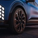 Renault Megane E-Tech Electric