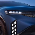 Renault Megane E-Tech Electric