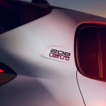 Peugeot e-208 GTi