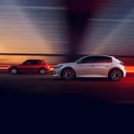 Peugeot e-208 GTi