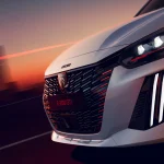 Peugeot e-208 GTi