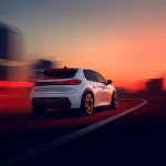 Peugeot e-208 GTi
