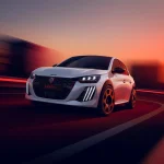 Peugeot GTi