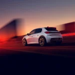 Peugeot GTi