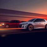 Peugeot GTi