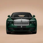 Rolls-Royce Spectre Series II