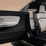 Rolls-Royce Spectre Series II