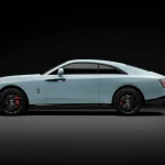 Rolls-Royce Spectre Series II