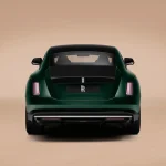 Rolls-Royce Spectre Series II