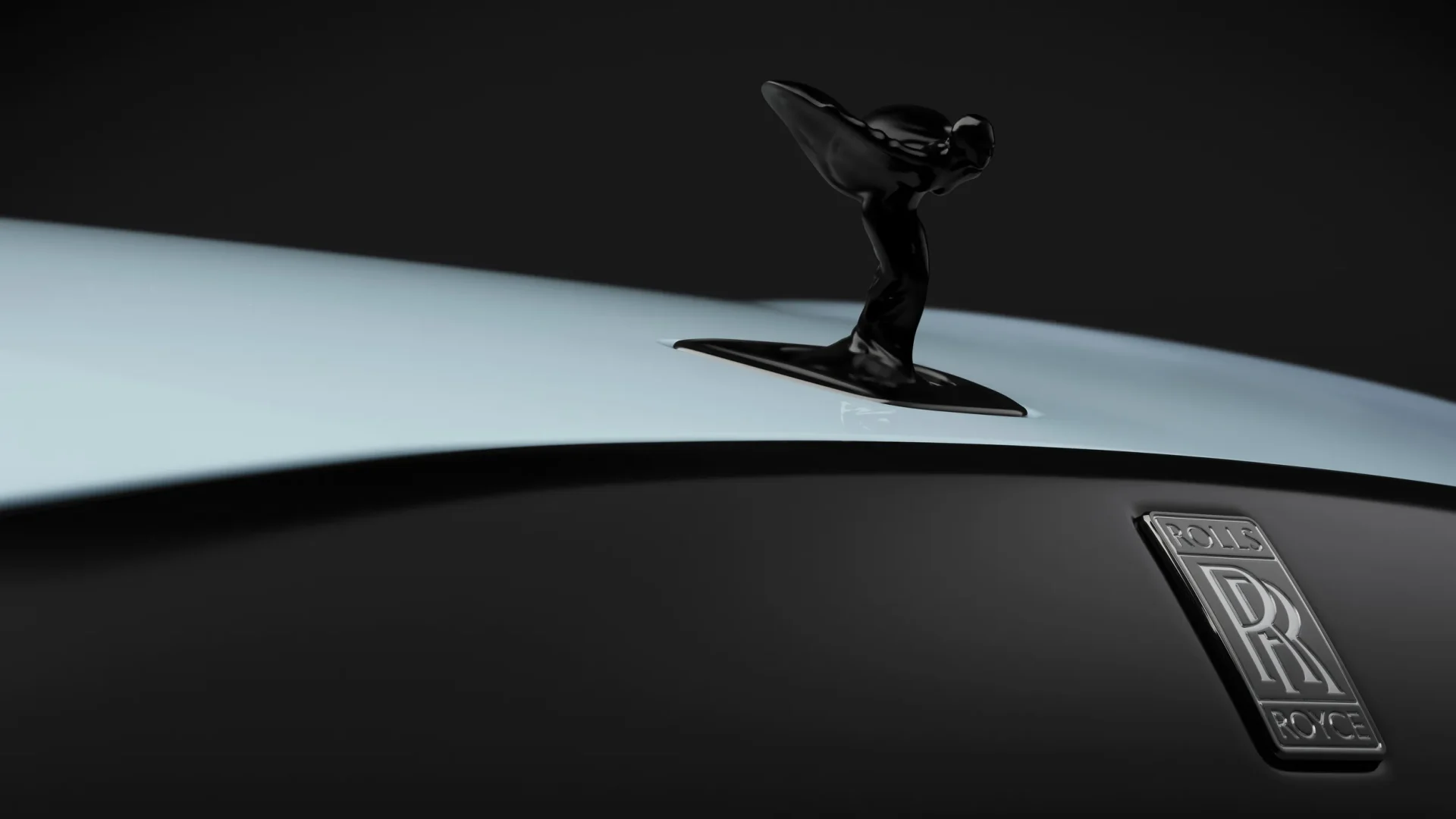 Rolls-Royce Spectre Series II