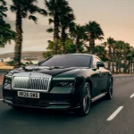 Rolls-Royce Spectre Series II