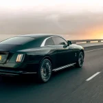 Rolls-Royce Spectre Series II