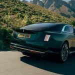 Rolls-Royce Spectre Series II