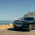 Rolls-Royce Spectre Series II