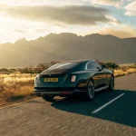 Rolls-Royce Spectre Series II