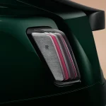 Rolls-Royce Spectre Series II