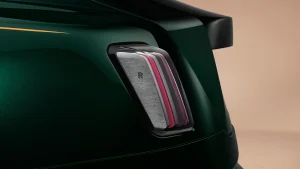 Rolls-Royce Spectre Series II