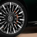 Rolls-Royce Spectre Series II