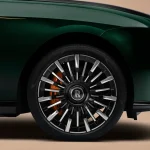 Rolls-Royce Spectre Series II